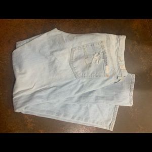 Seven for all Mankind “Josephine”